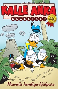 Kalle Anka Klassiker 3/2024