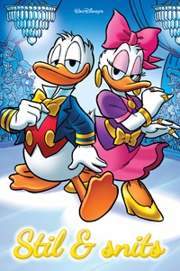 Kalle Ankas Pocket Special 1/2025