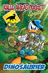 Kalle Ankas Pocket Special 1/2026