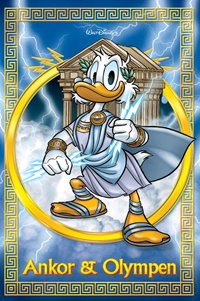 Kalle Ankas Pocket Special 2/2025