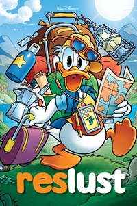 Kalle Ankas Pocket Special 3/2024