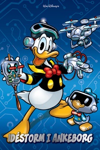 Kalle Ankas Pocket Special 3/2025