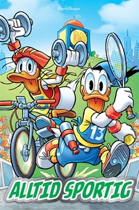 Kalle Ankas Pocket Special 4/2024