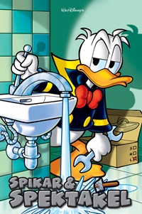 Kalle Ankas Pocket Special 4/2025