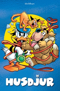 Kalle Ankas Pocket Special 5/2024