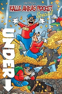 Kalle Ankas Pocket Special 5/2025