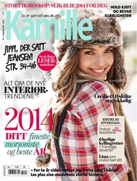 Kamille (NO) 1/2014