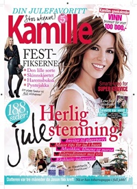 Kamille (NO) 10/2010