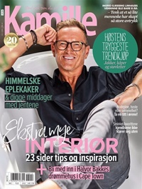 Kamille (NO) 10/2025