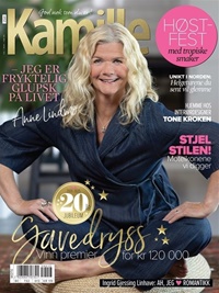 Kamille (NO) 11/2025