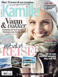 Kamille (NO) 2/2013