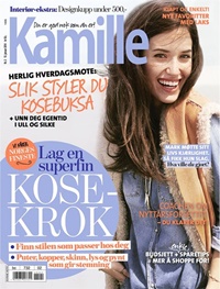 Kamille (NO) 2/2014