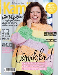 Kamille (NO) 25/2022