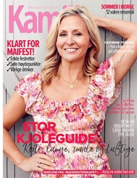 Kamille (NO) 26/2022