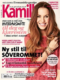 Kamille (NO) 3/2014