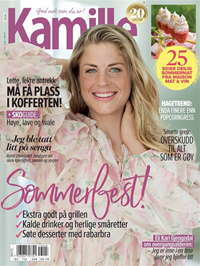 Kamille (NO) 6/2025