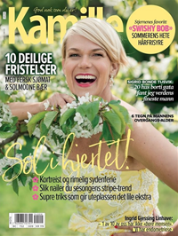 Kamille (NO) 9/2025