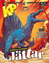 Kamratposten 12/2024