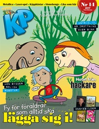 Kamratposten 14/2017