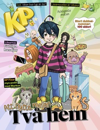 Kamratposten 16/2025