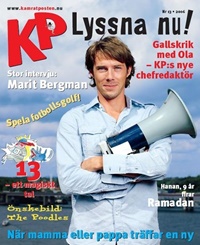 Kamratposten 13/2006