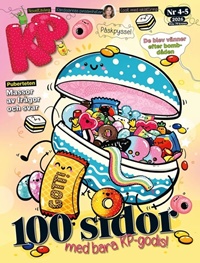 Kamratposten 3/2026