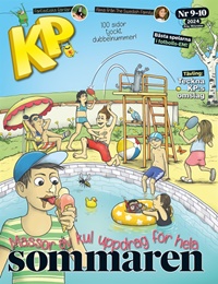 Kamratposten 10/2024