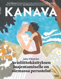 Kanava (FI) 1/2021