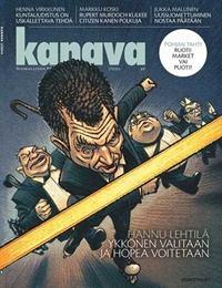 Kanava (FI) 10/2010