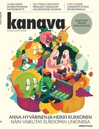 Kanava (FI) 2/2013