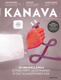 Kanava (FI) 2/2017