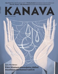 Kanava (FI) 2/2022