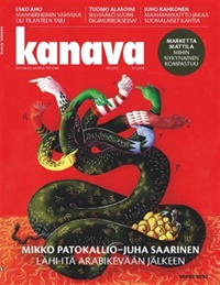 Kanava (FI) 6/2015