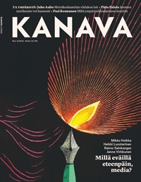 Kanava (FI) 4/2022