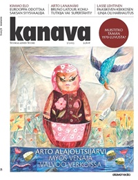 Kanava (FI) 7/2013