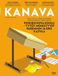 Kanava (FI) 8/2020
