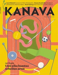 Kanava (FI) 7/2022