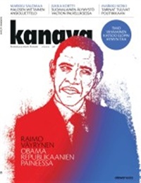 Kanava (FI) 9/2010