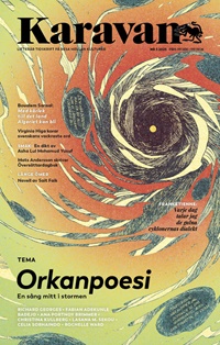 Karavan 3/2025