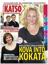 Katso (FI) 9/2010
