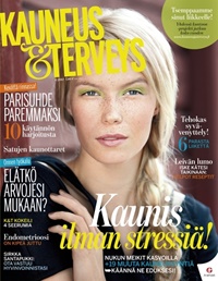 Kauneus & Terveys (FI) 4/2012