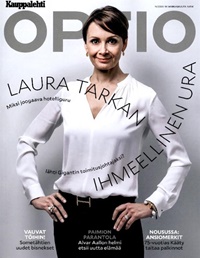 Kauppalehti Optio (FI) 19/2020