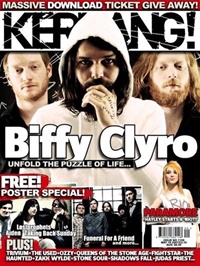Kerrang (UK) 19/2009