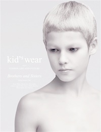 Kid's Wear (UK) 8/2010