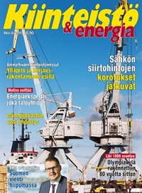 Kiinteistö ja energia (FI) 6/2019