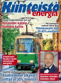 Kiinteistö ja energia (FI) 6/2020