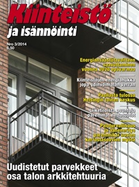 Kiinteistö ja energia (FI) 5/2014