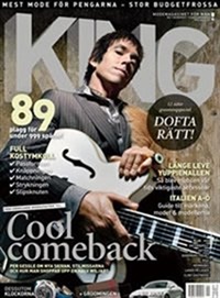 King 9/2006