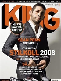 King 3/2008