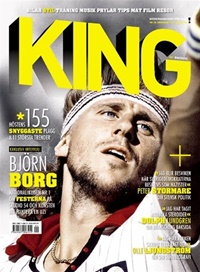 King 8/2011